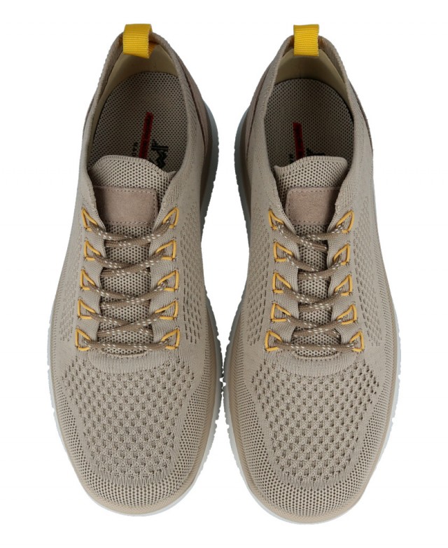 Imac elastic sneaker 551840 Imac elastic sneaker 551840