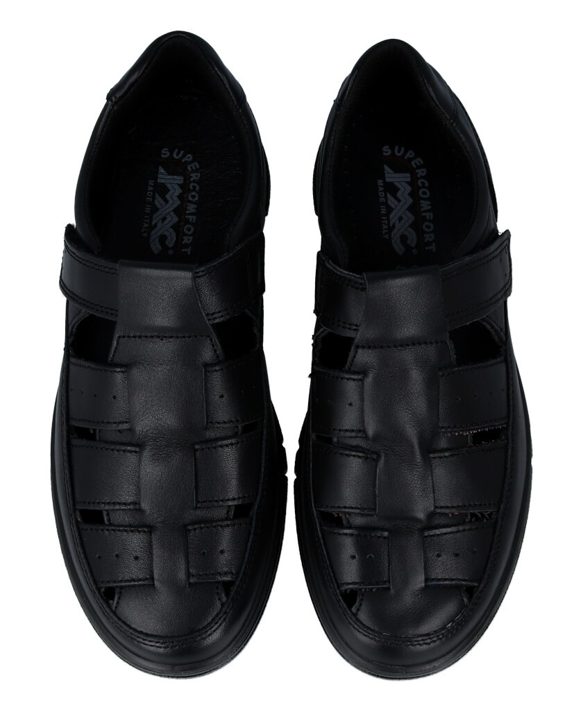 Imac men's crab sandal 551470