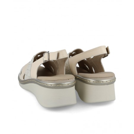 Pitillos 5681 women's casual sandal