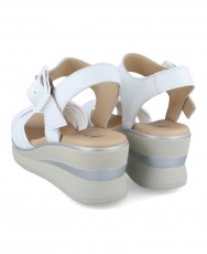 Pitillos 5615 crossed straps sandal Pitillos 5615 crossed straps sandal