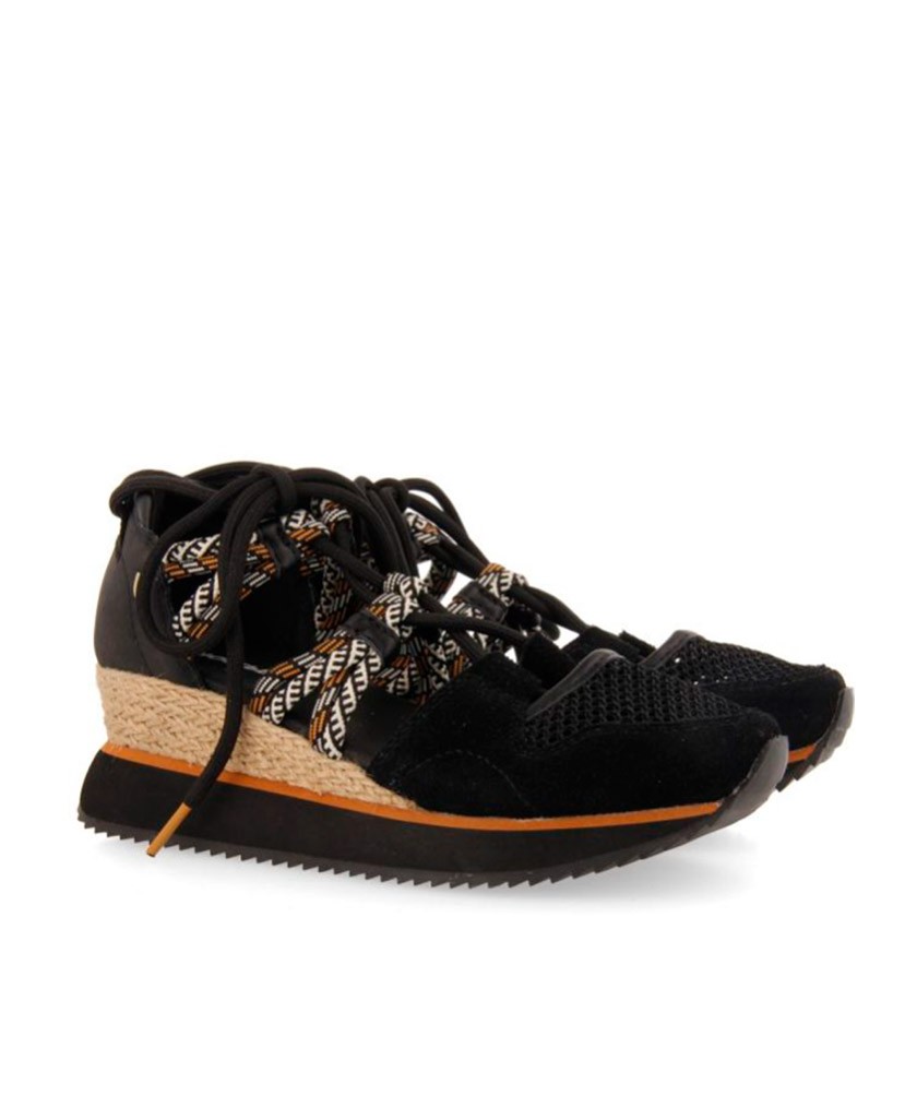 Sneaker with platform Gioseppo 71090-P