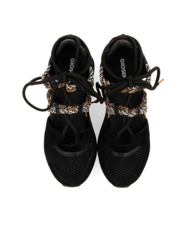 Sneaker with platform Gioseppo 71090-P Sneaker with platform Gioseppo 71090-P