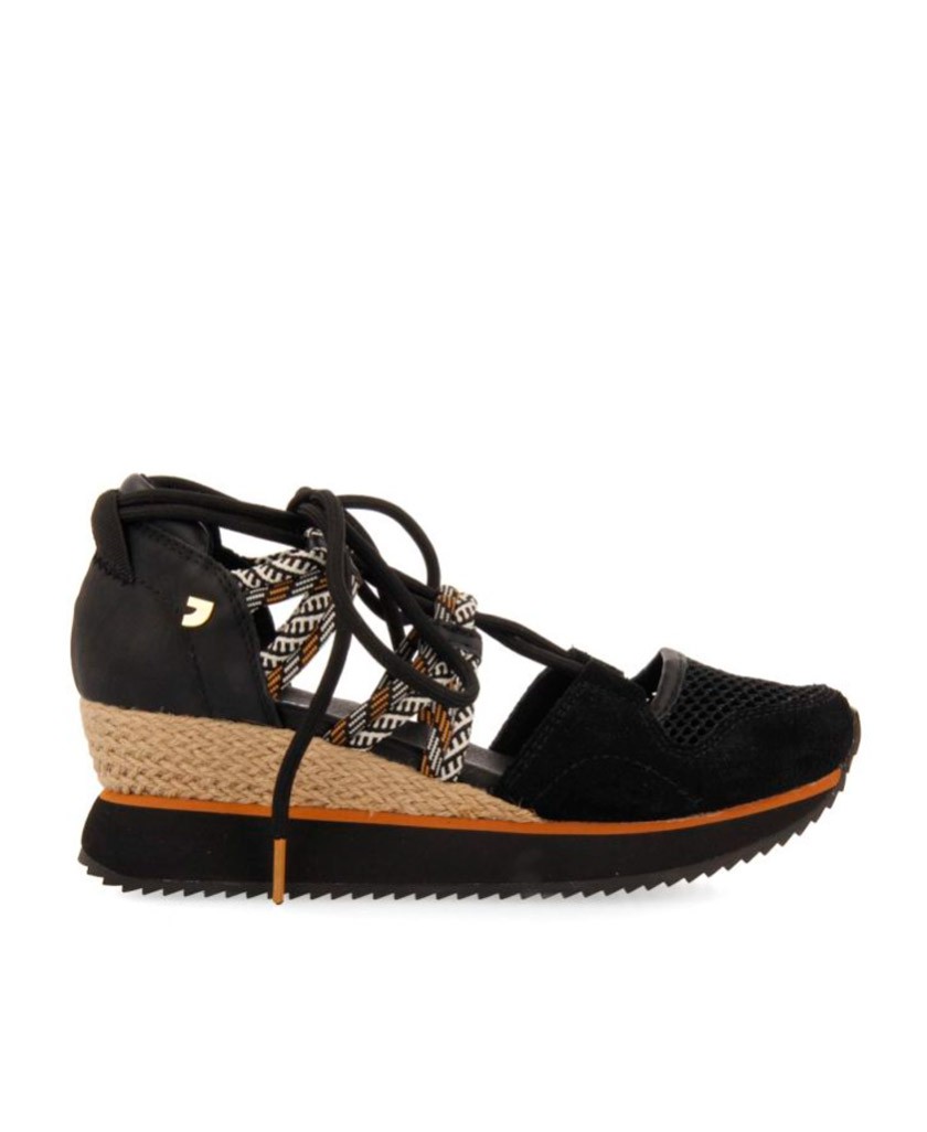 Sneaker with platform Gioseppo 71090-P