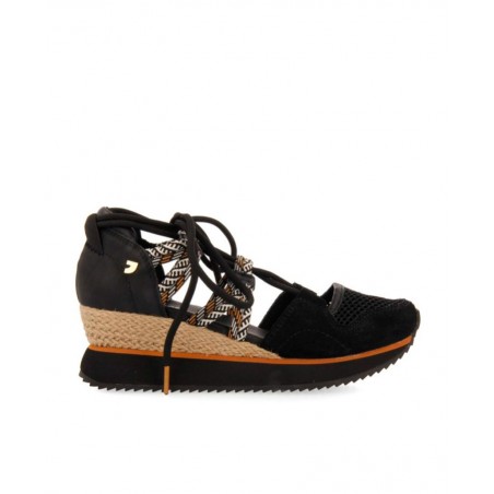Sneaker with platform Gioseppo 71090-P