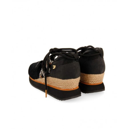 Sneaker with platform Gioseppo 71090-P