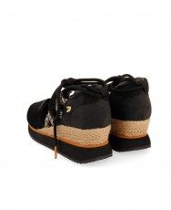 Sneaker with platform Gioseppo 71090-P Sneaker with platform Gioseppo 71090-P