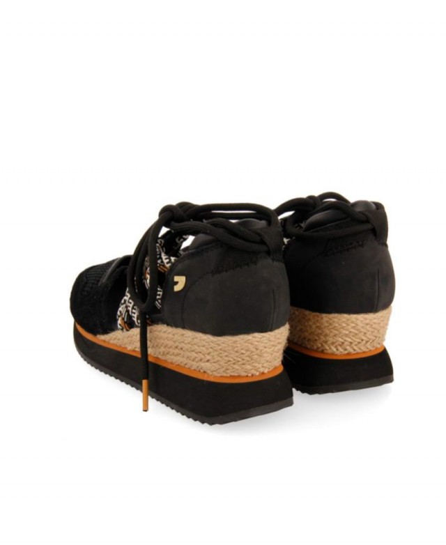 Sneaker with platform Gioseppo 71090-P Sneaker with platform Gioseppo 71090-P