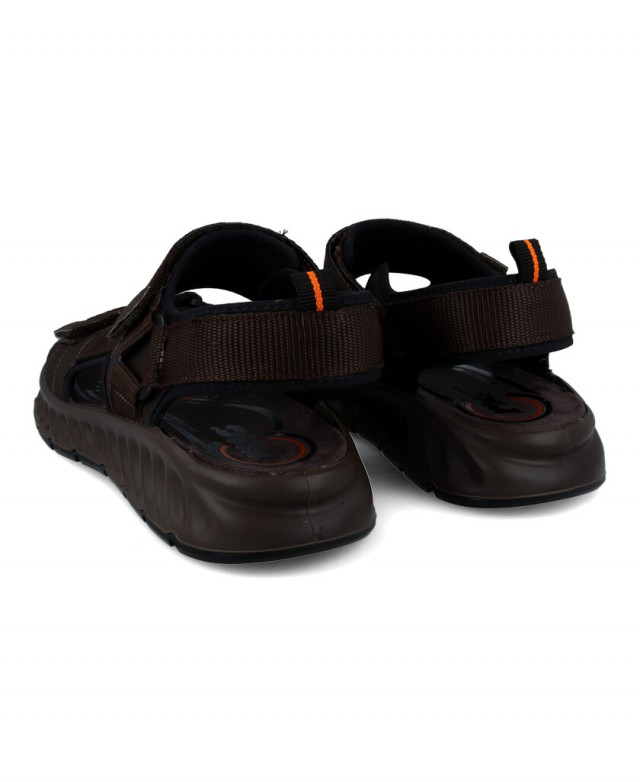 Sandalia para caminar de hombre Imac 553150 Sandalia para caminar de hombre Imac 553150