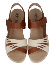 Pitillos 2803 low wedge sandals Pitillos 2803 low wedge sandals