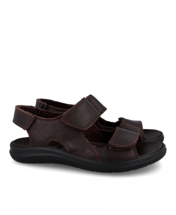 Imac men's velcro sandal 552670