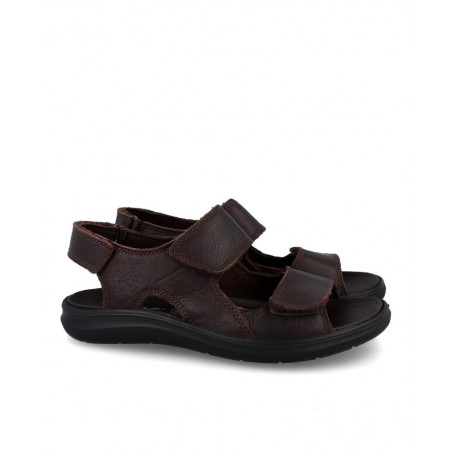 Imac men's velcro sandal 552670