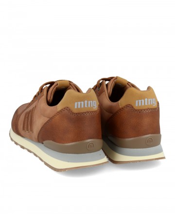 Casual sneakers Mustang 84697