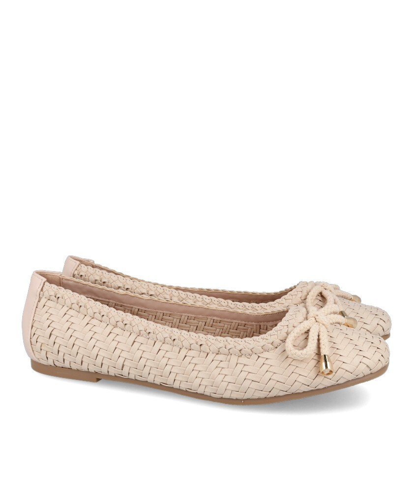 Dangela classic ballerinas DHA26056