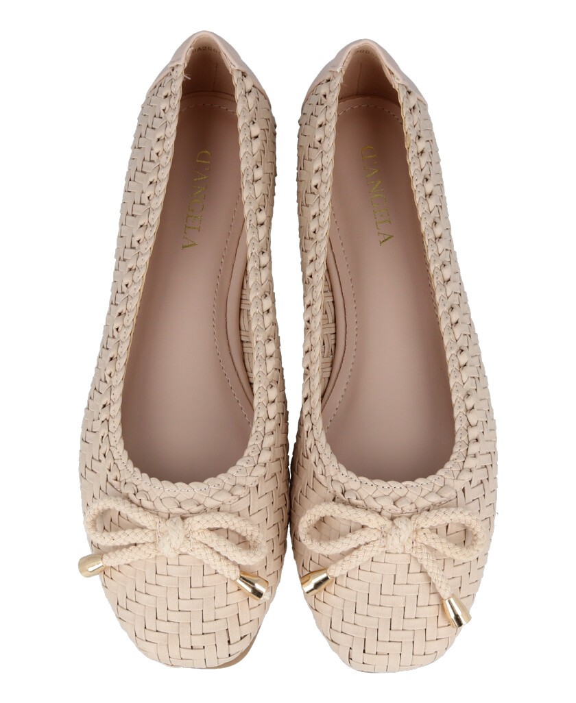 Dangela classic ballerinas DHA26056