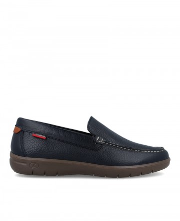 Mocasines de hombre Luisetti 35200