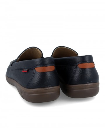 Mocasines de hombre Luisetti 35200