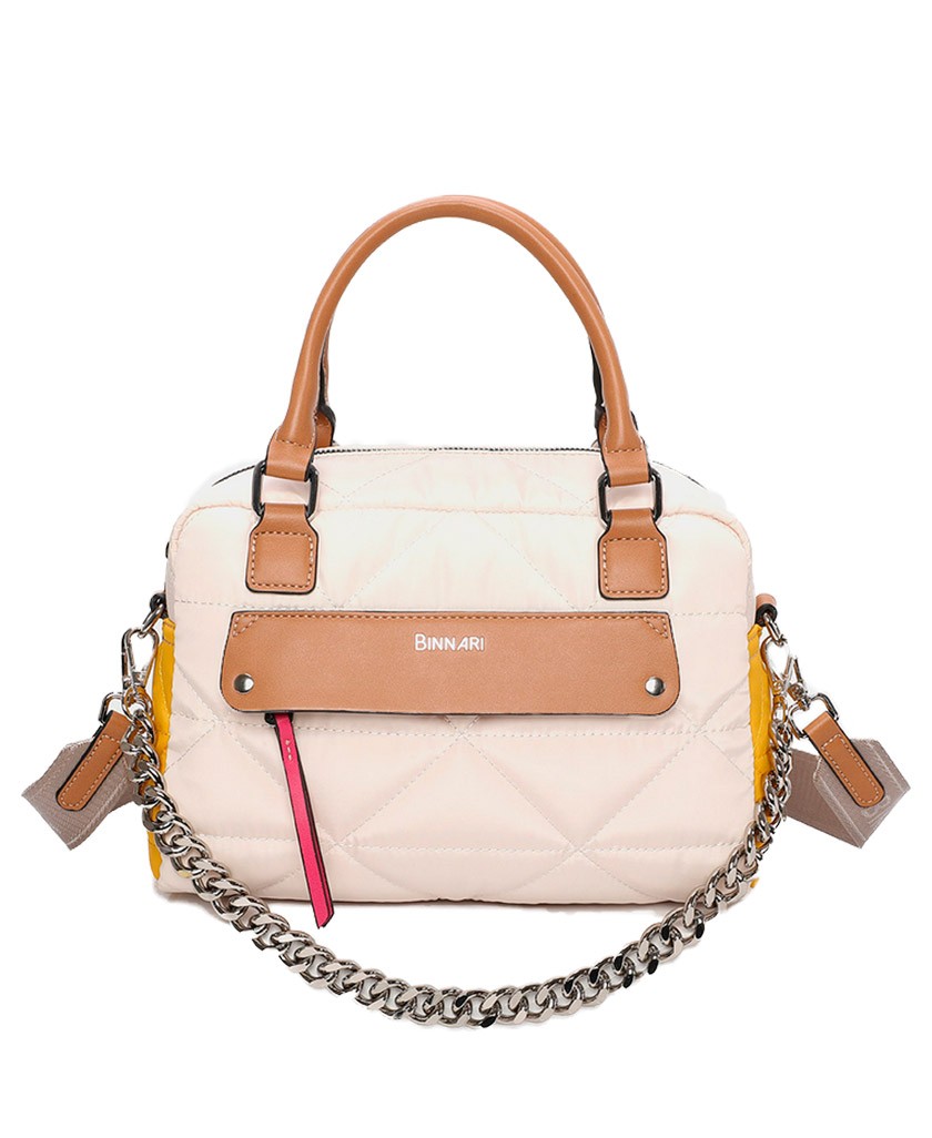 Bolso de mano Binnari Deva 19990