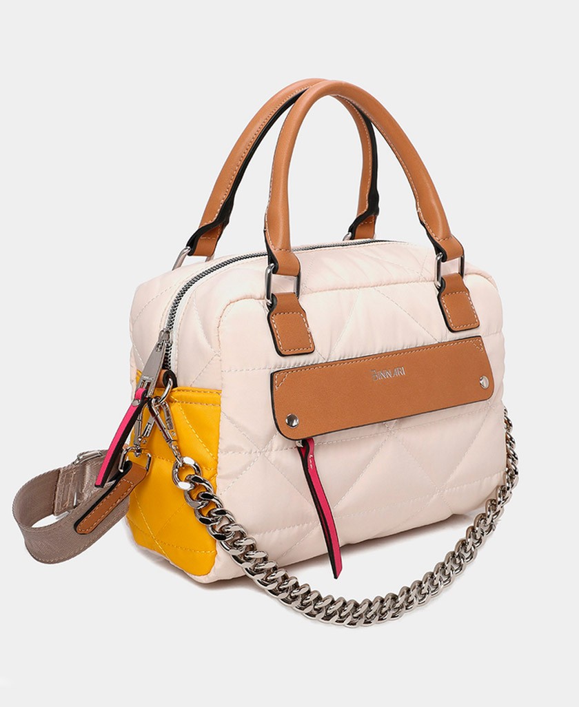 Bolso de mano Binnari Deva 19990