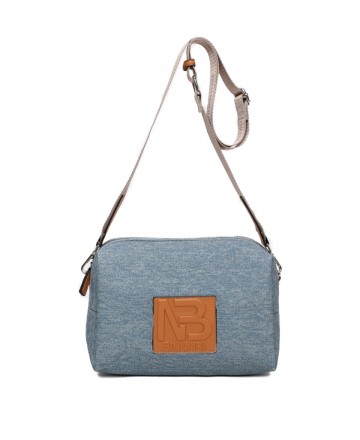 Binnari Mina denim bag 20113