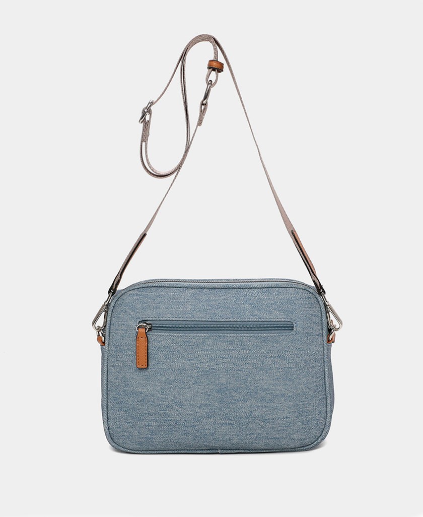 Binnari Mina denim bag 20113