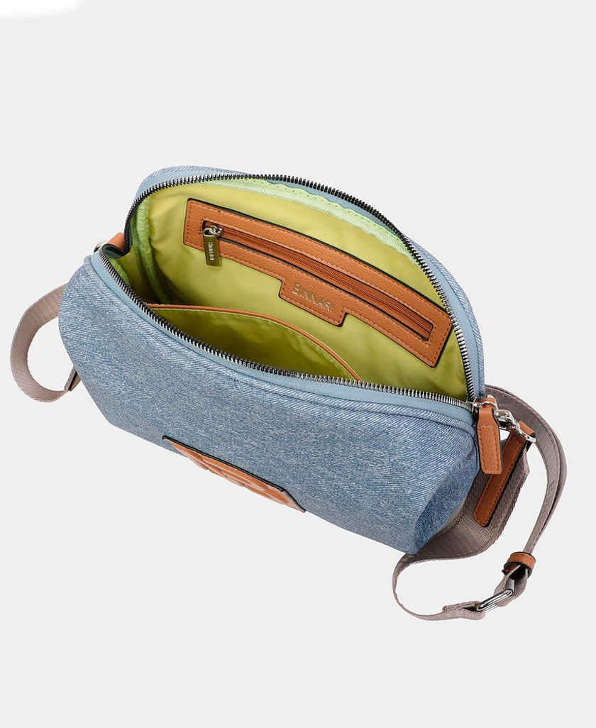 Binnari Mina denim bag 20113