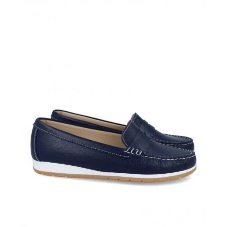 Classic Catchalot 6291-Wanda moccasin