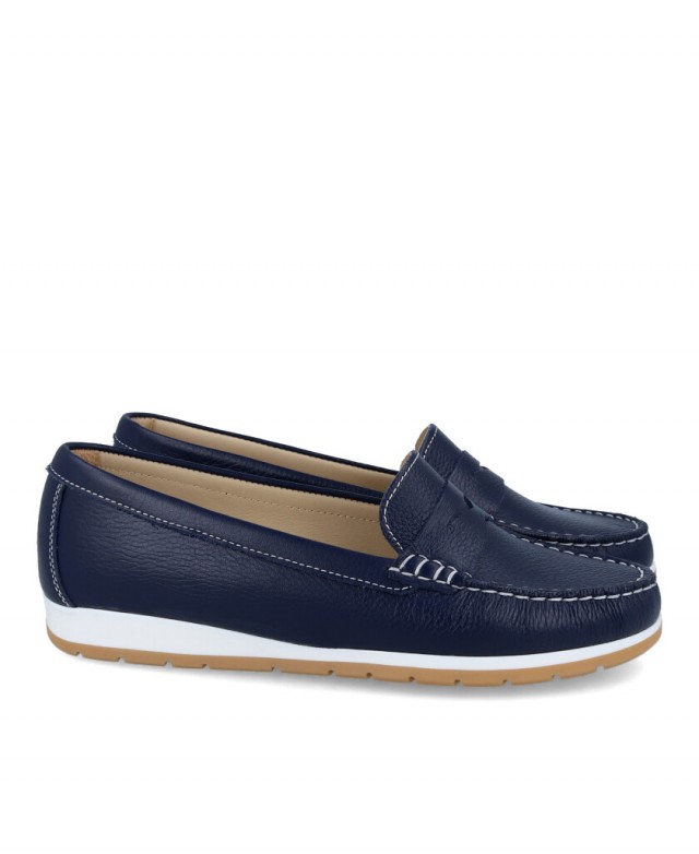 Classic Catchalot 6291-Wanda moccasin