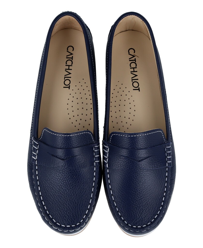 Mocasín clásico Catchalot 6291-Wanda