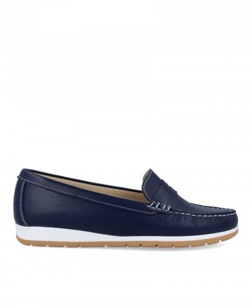 Classic Catchalot 6291-Wanda moccasin