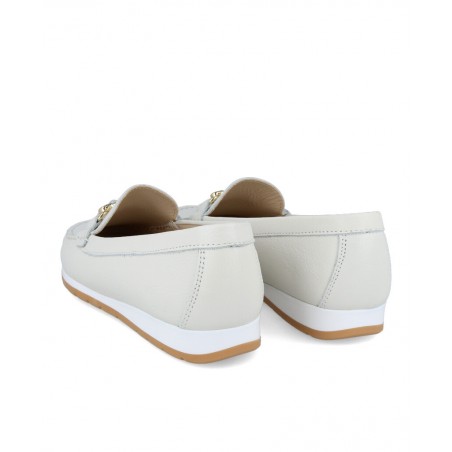 Mocasines con borlones Catchalot 8380-Waam