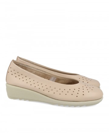 Catchalot 8474-Lockheed Perf ballerina