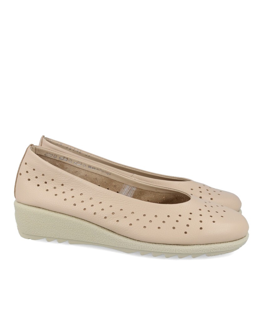 Catchalot 8474-Lockheed Perf ballerina