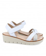 Women's wedge sandal Kissia 847 Women's wedge sandal Kissia 847
