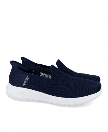 Skechers Go walk joy sports moccasin