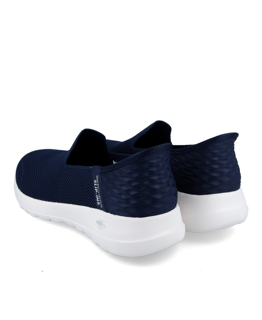 Skechers Go walk joy sports moccasin