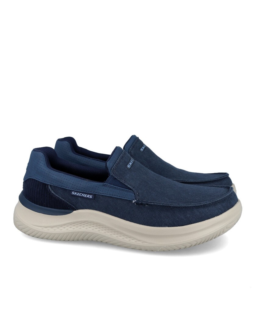 Skechers Hasting men's sport loafers