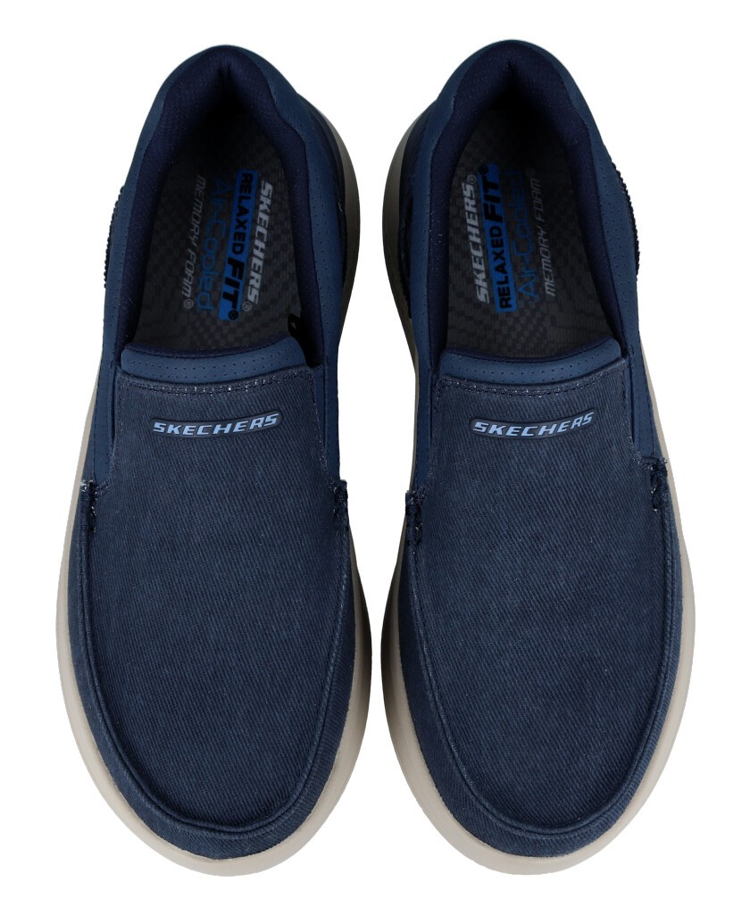 Skechers Hasting men's sport loafers