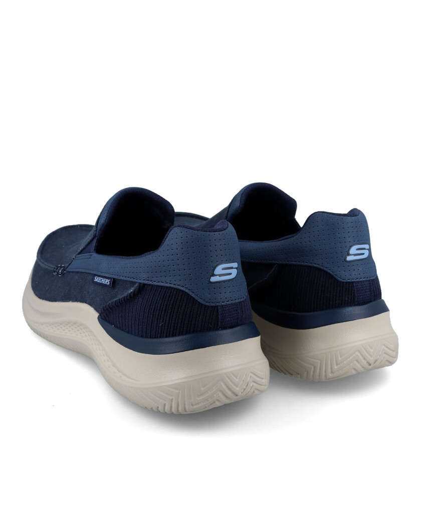 Skechers Hasting men's sport loafers