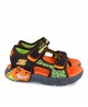 Sandalia deportiva niño Skechers Creature splash