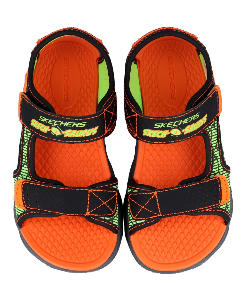 Skechers Creature splash sandal for children