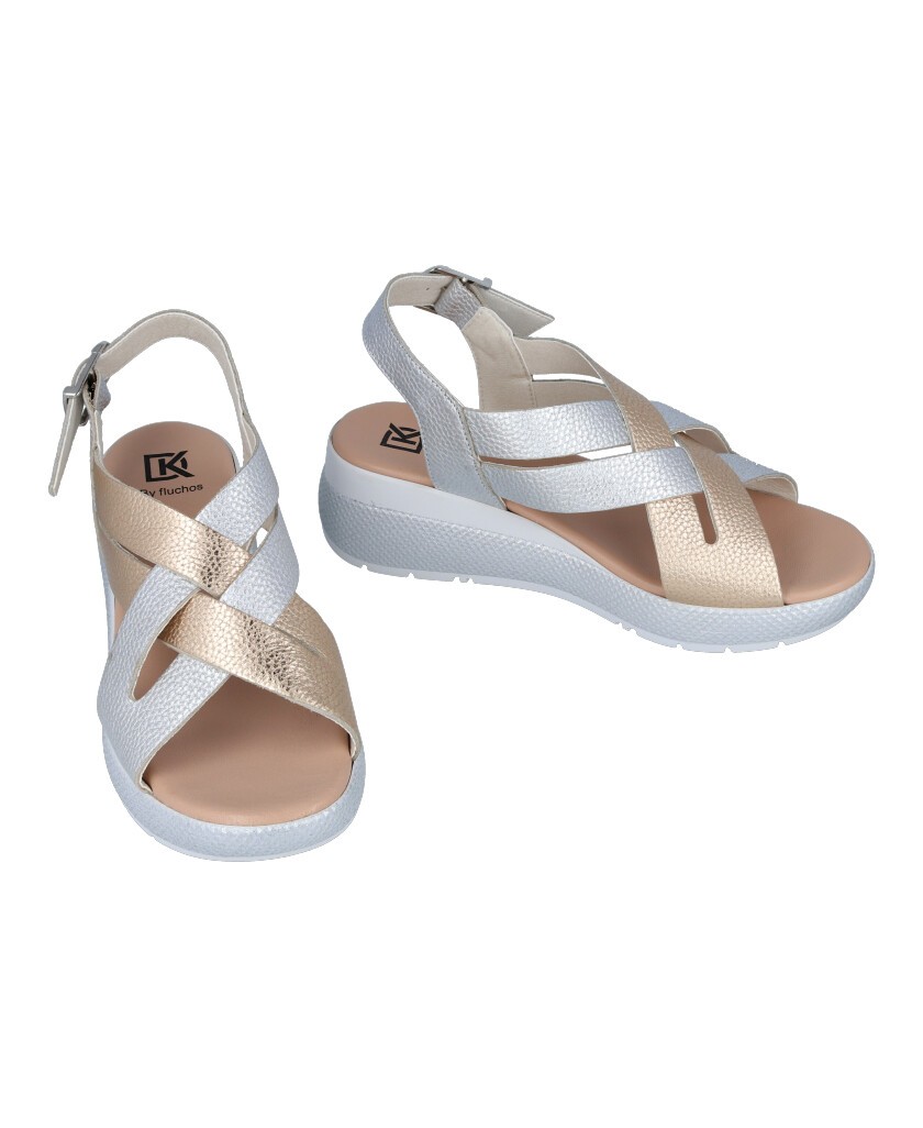 Women's casual sandals Dorking D9316