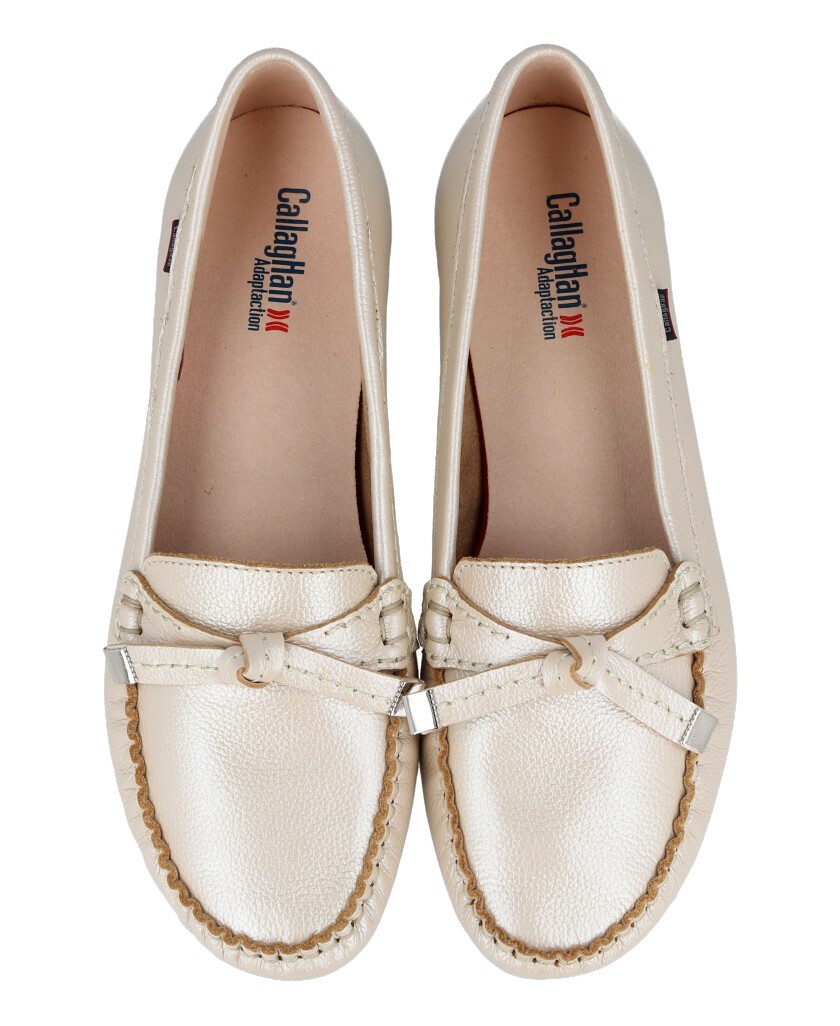 Mocasín con cuña interna Callaghan 12022