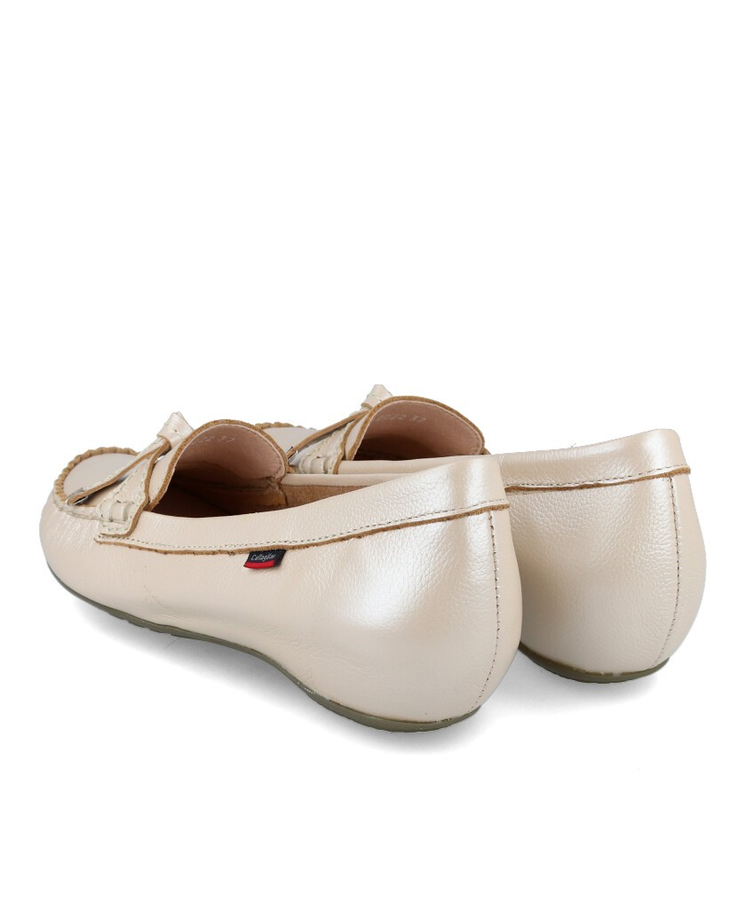 Mocasín con cuña interna Callaghan 12022
