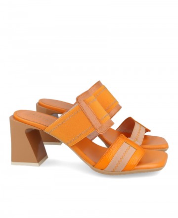 Sandalia mule de mujer Hispanitas HV243327