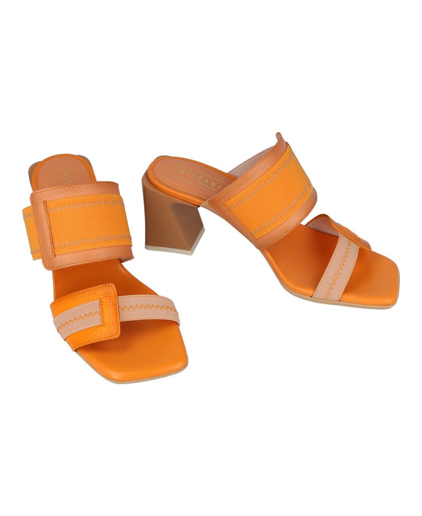 Sandalia mule de mujer Hispanitas HV243327