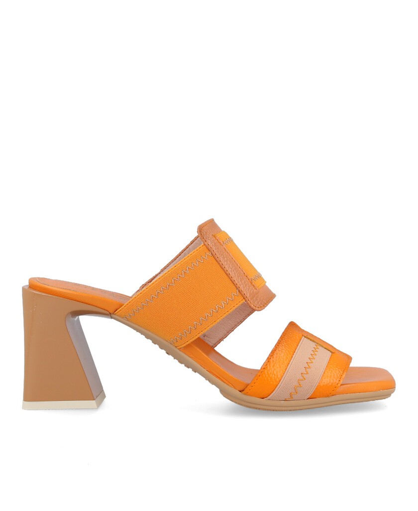 Sandalia mule de mujer Hispanitas HV243327