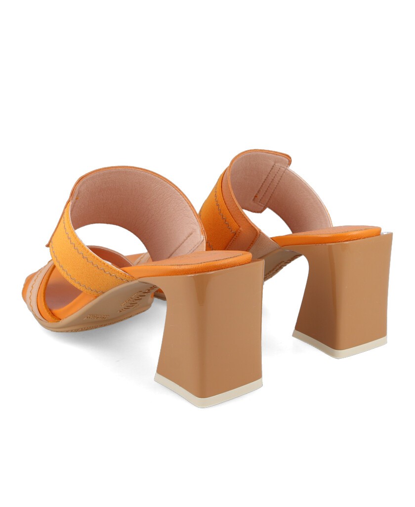 Sandalia mule de mujer Hispanitas HV243327