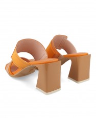 Hispanitas HV243327 women's mule sandal Hispanitas HV243327 women's mule sandal