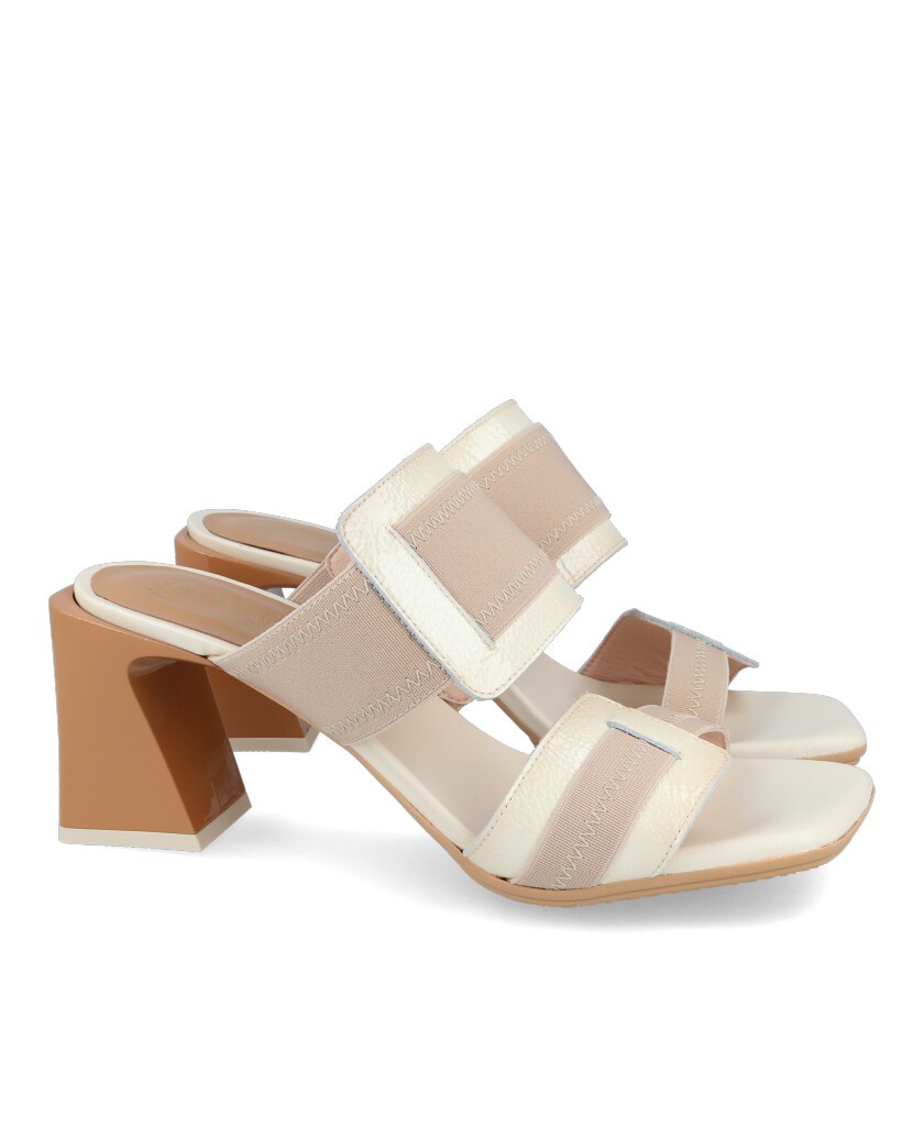 Block heel sandal Hispanitas HV243327