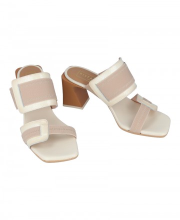 Block heel sandal Hispanitas HV243327